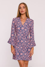  Daydress model 216596 Moe 