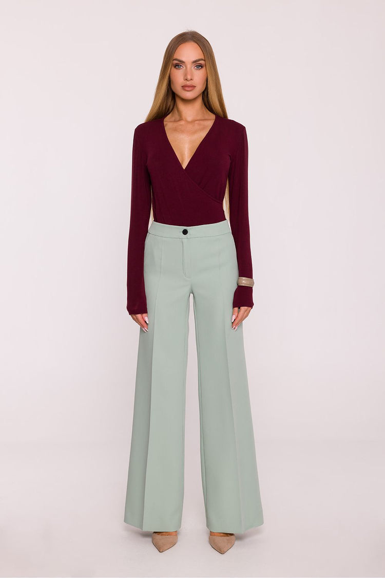  Pantaloni da donna modello 216610 Moe 