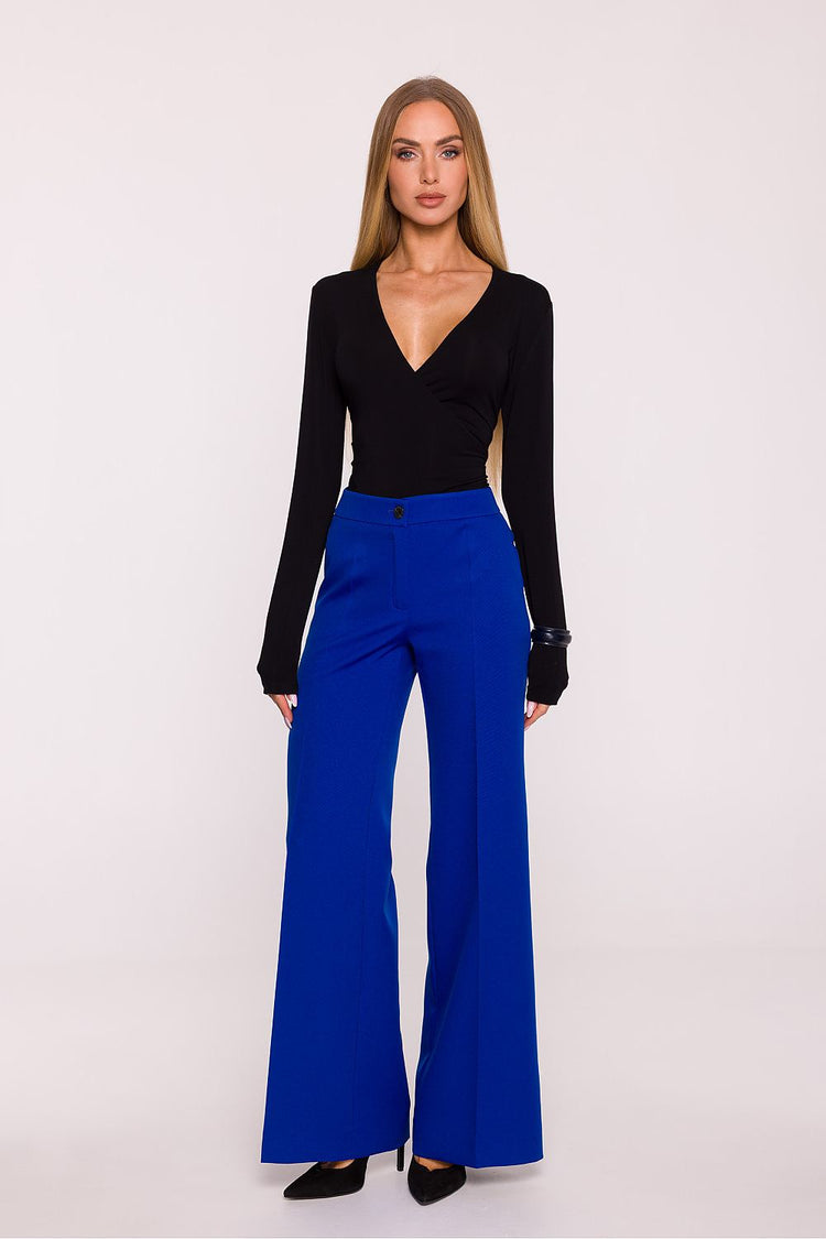  Pantaloni da donna modello 216611 Moe 