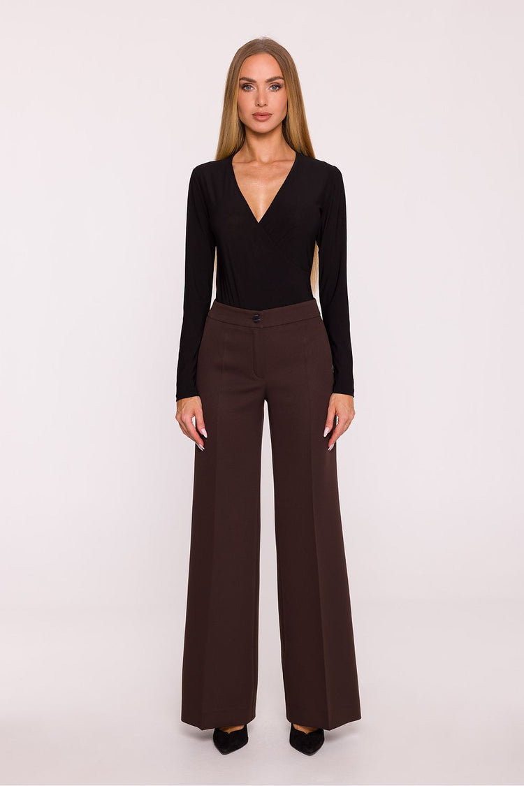  Pantaloni da donna modello 216612 Moe 