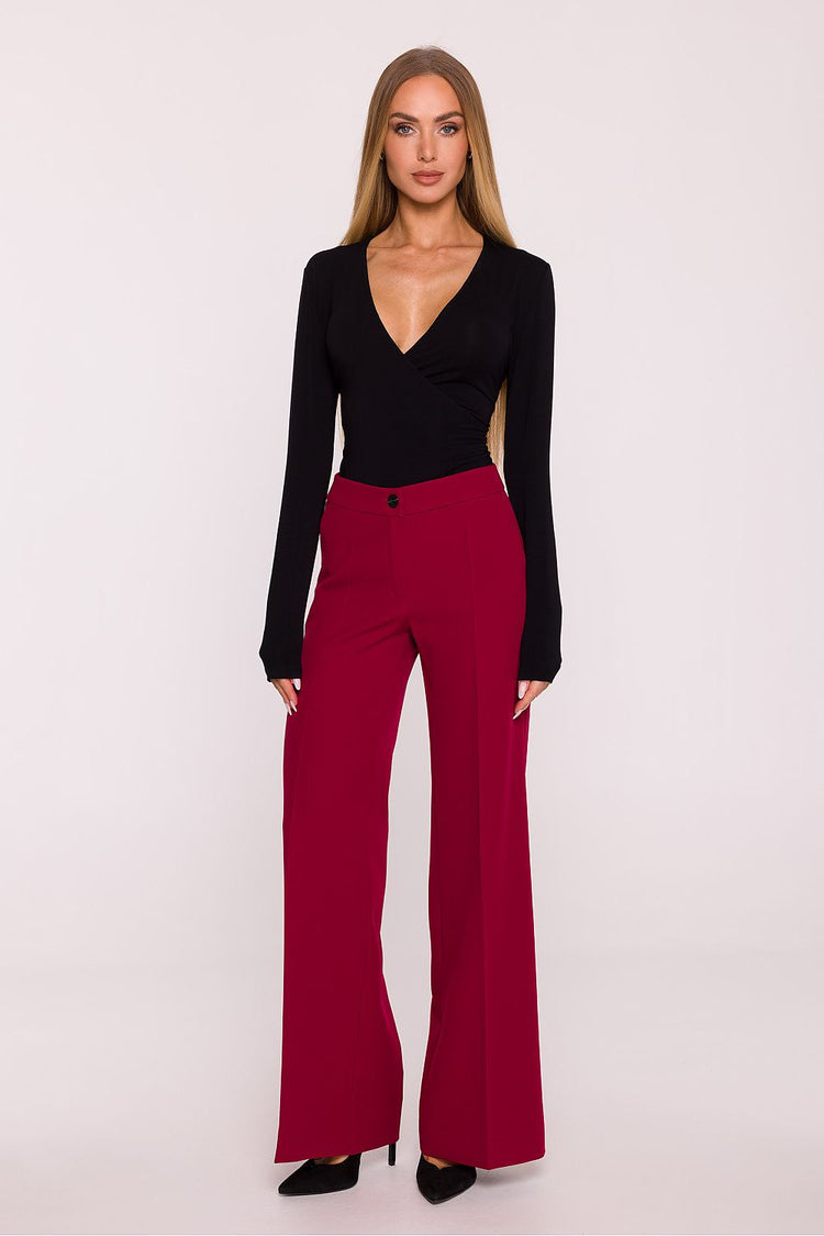  Pantaloni da donna modello 216613 Moe 