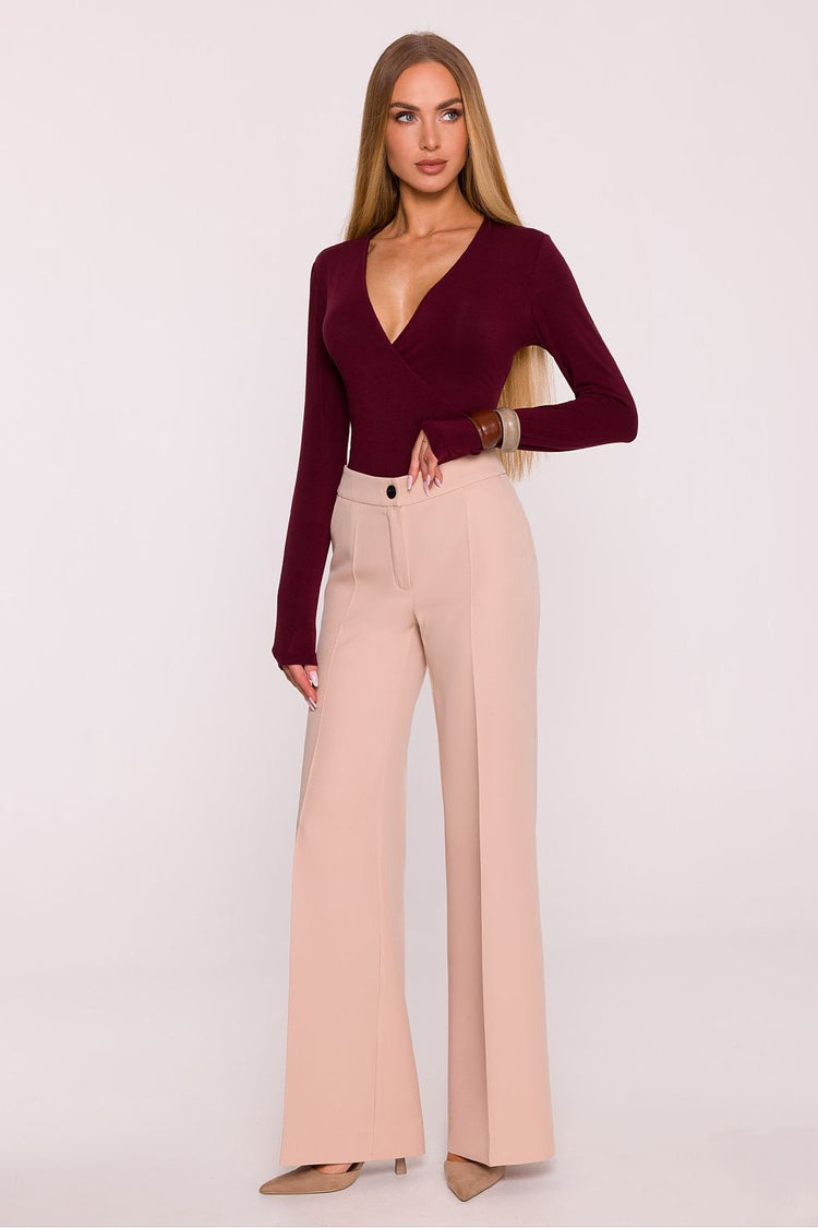  Pantaloni da donna modello 216614 Moe 