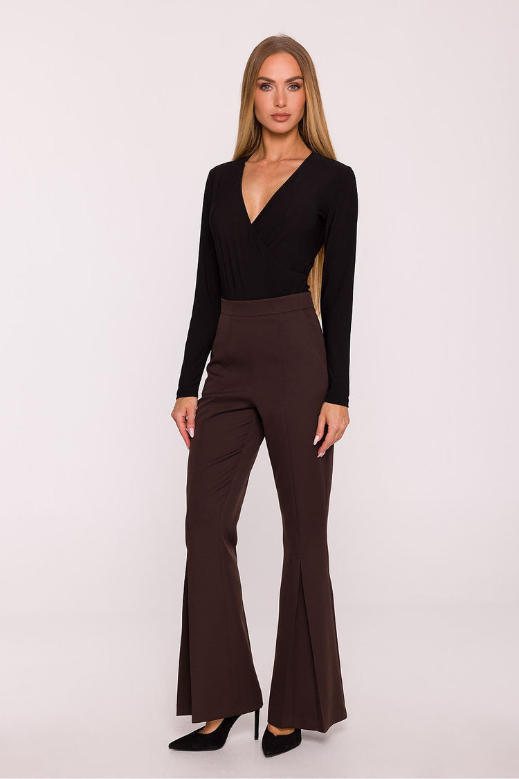  Pantaloni da donna modello 216615 Moe 