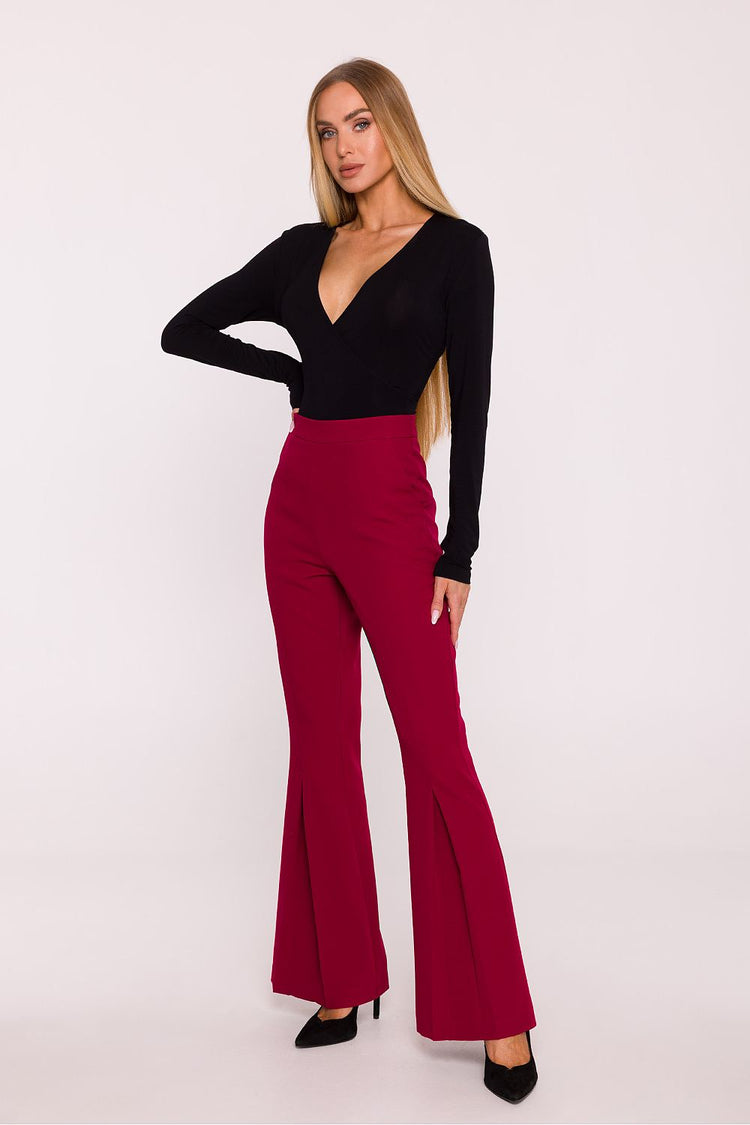  Pantaloni da donna modello 216616 Moe 