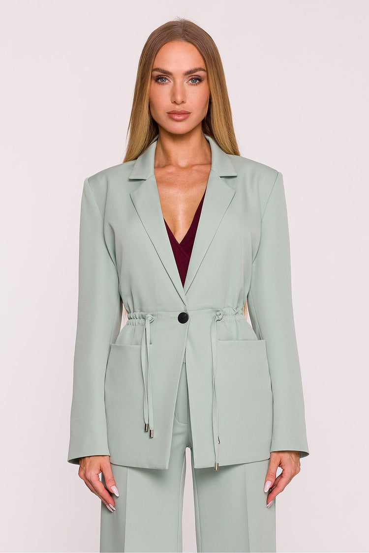  Giacca modello 216618 Moe 