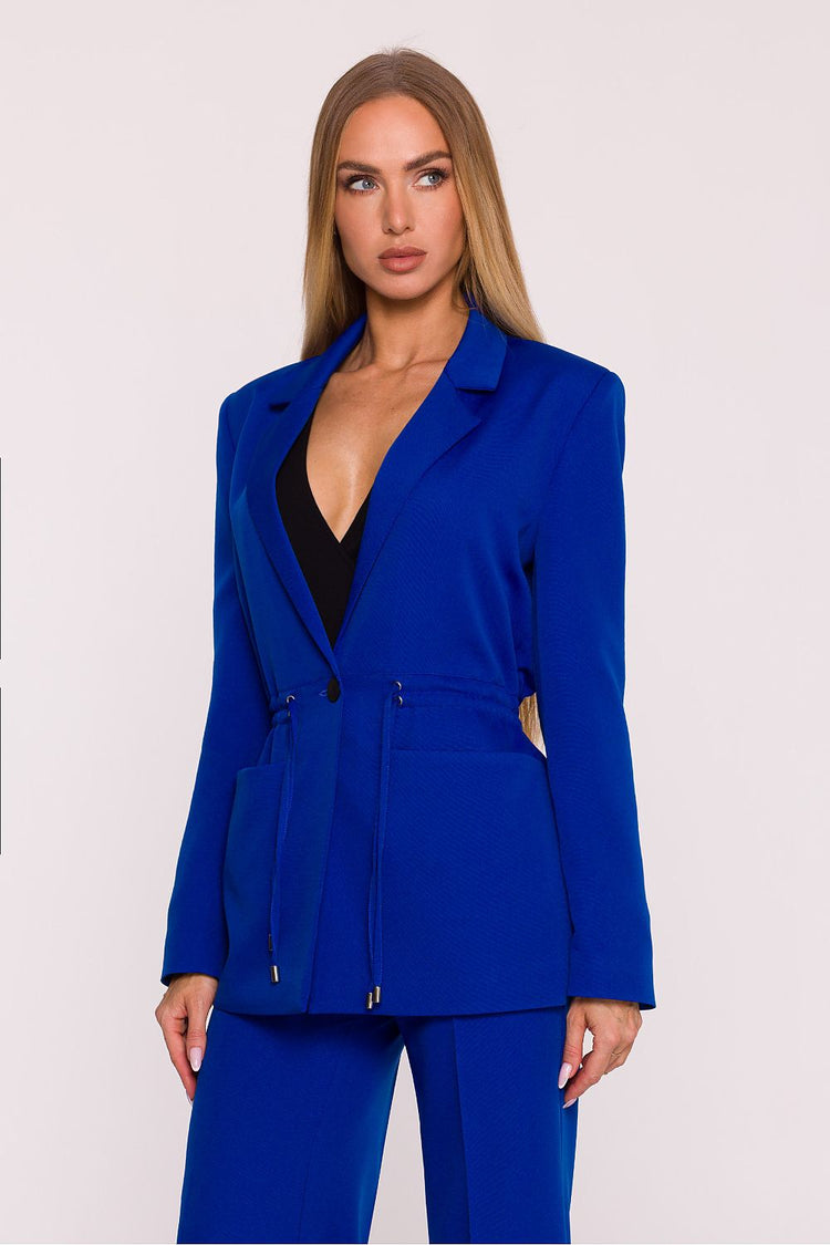  Giacca modello 216619 Moe 
