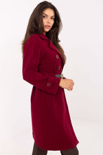  Coat model 217137 Rue Paris 