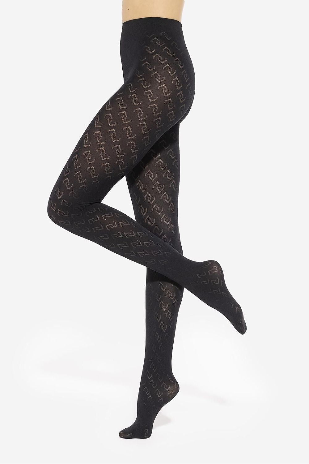  Collant modello 218779 Gatta 