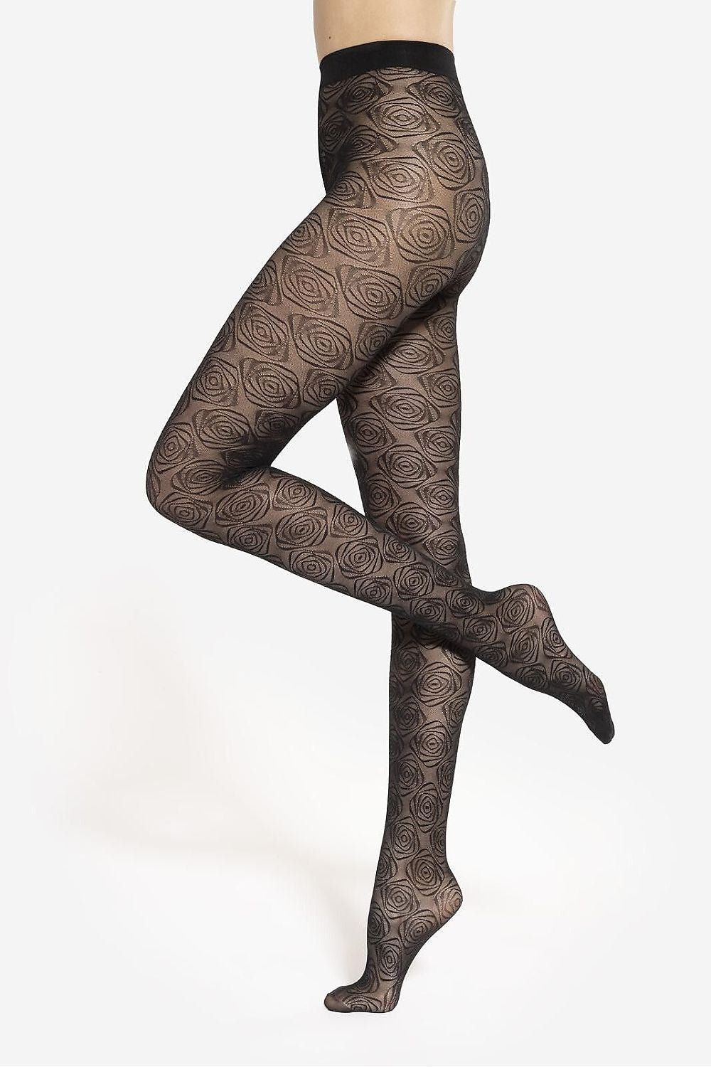  Collant modello 218780 Gatta 