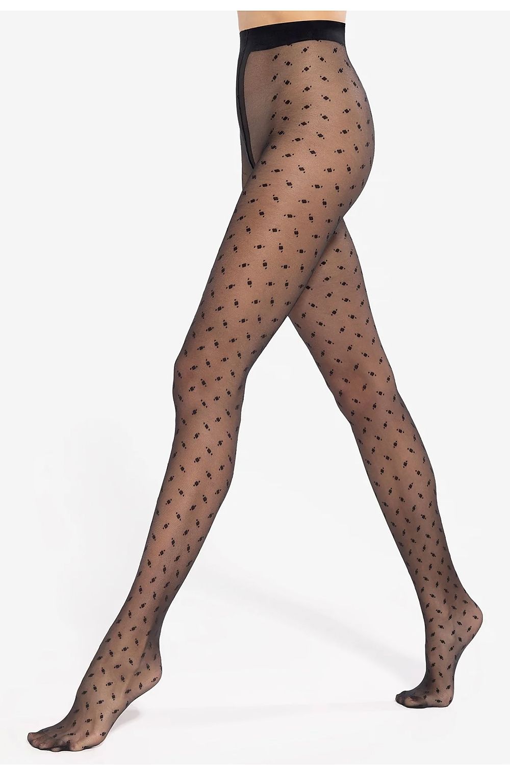  Collant modello 218781 Gatta 