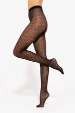  Collant modello 218783 Gatta 