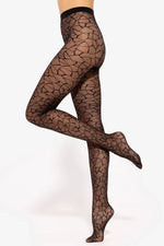  Collant modello 218785 Gatta 