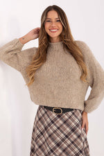  Jumper model 219222 Italy Moda 