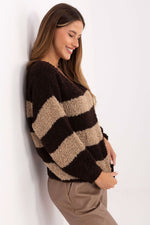  Jumper model 219225 Italy Moda 