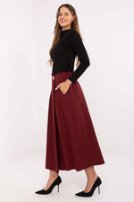  Skirt model 219351 Rue Paris 