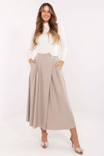 Skirt model 219353 Rue Paris 