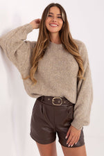  Jumper model 219476 Italy Moda 
