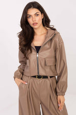  Jacket model 219875 Rue Paris 