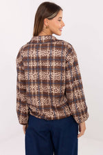  Jacket model 219906 Rue Paris 
