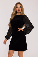  Evening dress model 220004 Moe 