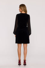  Evening dress model 220004 Moe 