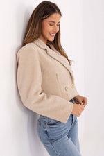  Coat model 220231 Rue Paris 