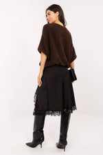  Skirt model 220557 Rue Paris 