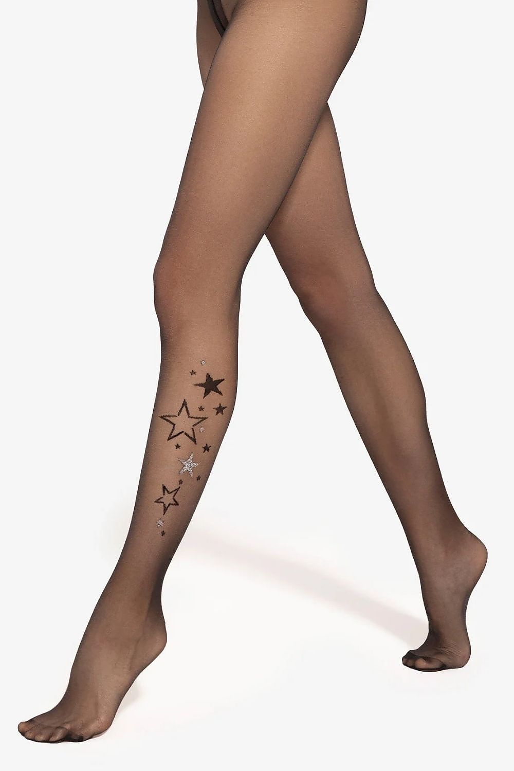  Collant modello 221229 Gatta 