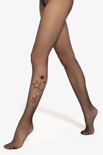  Collant modello 221229 Gatta 
