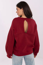  Sweatshirt model 221276 Rue Paris 