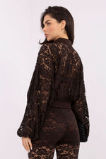  Long sleeve shirt model 221294 Italy Moda 