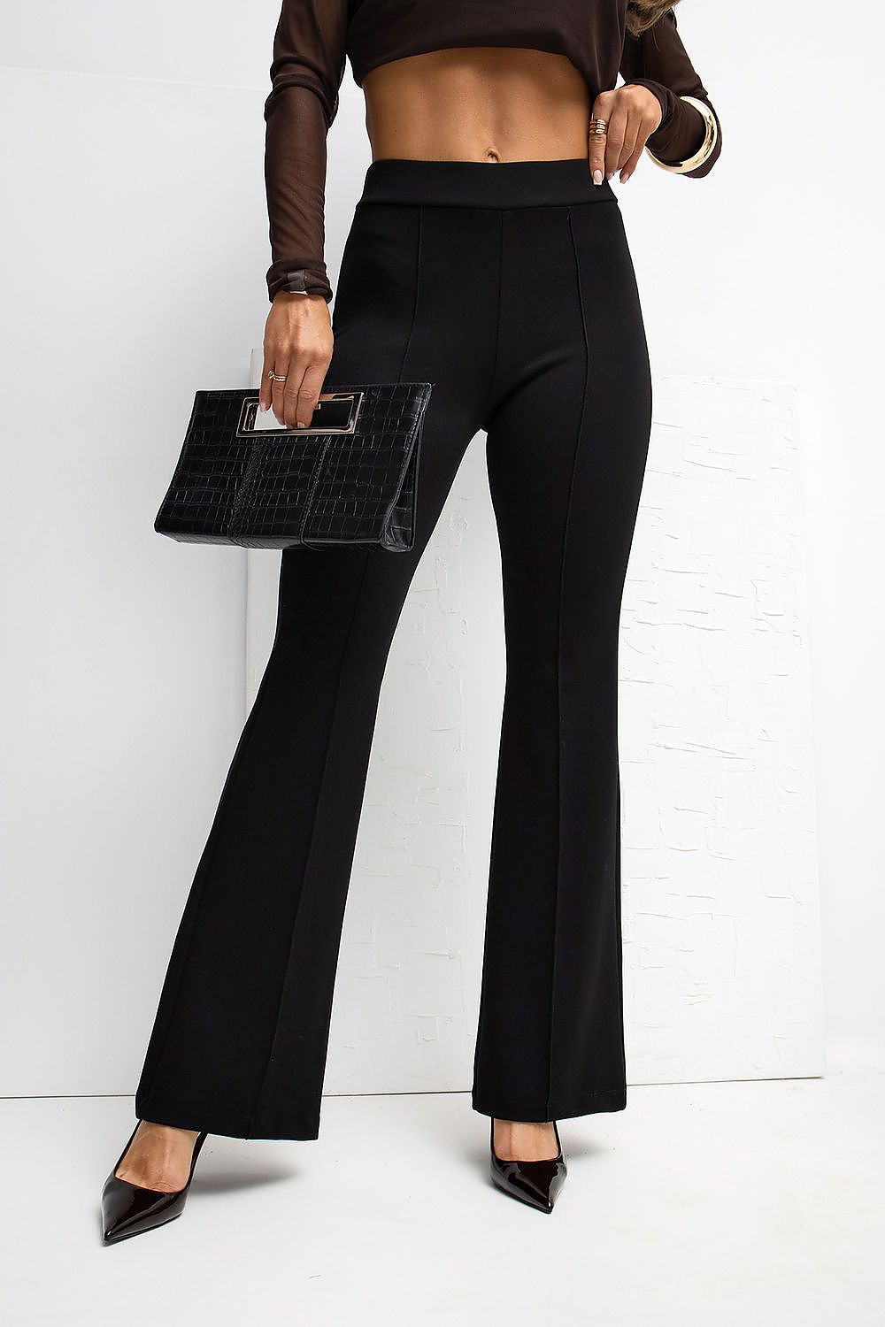  Pantaloni da tuta modello 221532 Rue Paris 