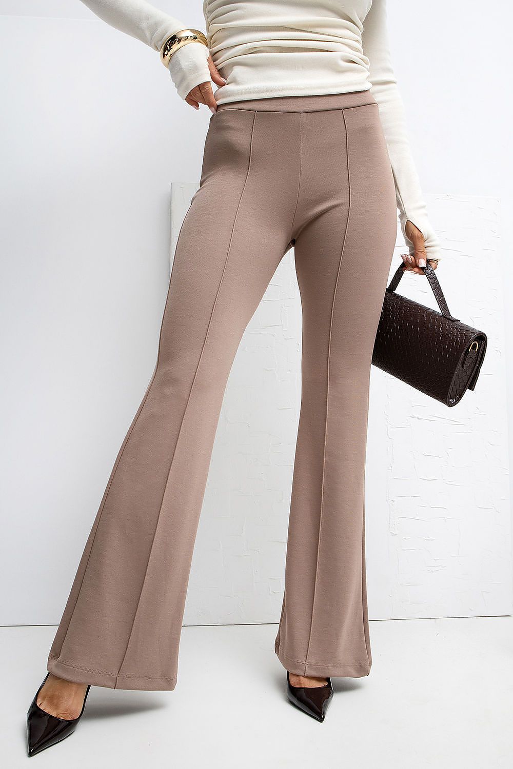  Pantaloni da tuta modello 221533 Rue Paris 