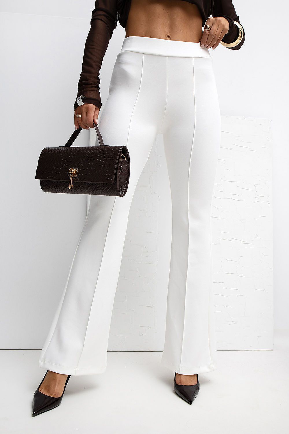  Pantaloni da tuta modello 221534 Rue Paris 