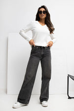 Blouse model 221822 Rue Paris 