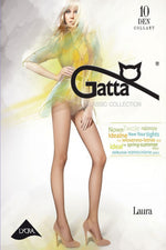  Collant modello 49103 Gatta 