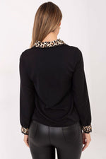  Long sleeve shirt model 221989 Italy Moda 