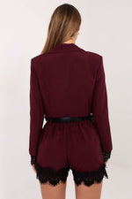  Shorts model 222166 Italy Moda 