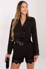  Jacket model 222172 Italy Moda 