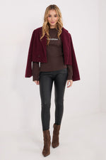  Blouse model 222393 Rue Paris 