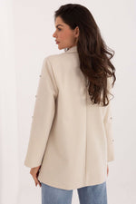 Jacket model 222788 Italy Moda 