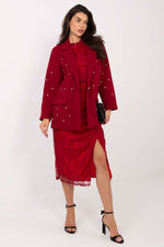  Jacket model 222793 Italy Moda 