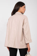  Jacket model 223662 Rue Paris 