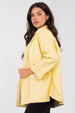  Jacket model 223663 Rue Paris 