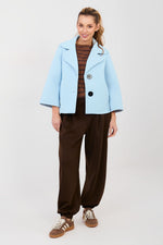  Tracksuit trousers model 223754 Italy Moda 