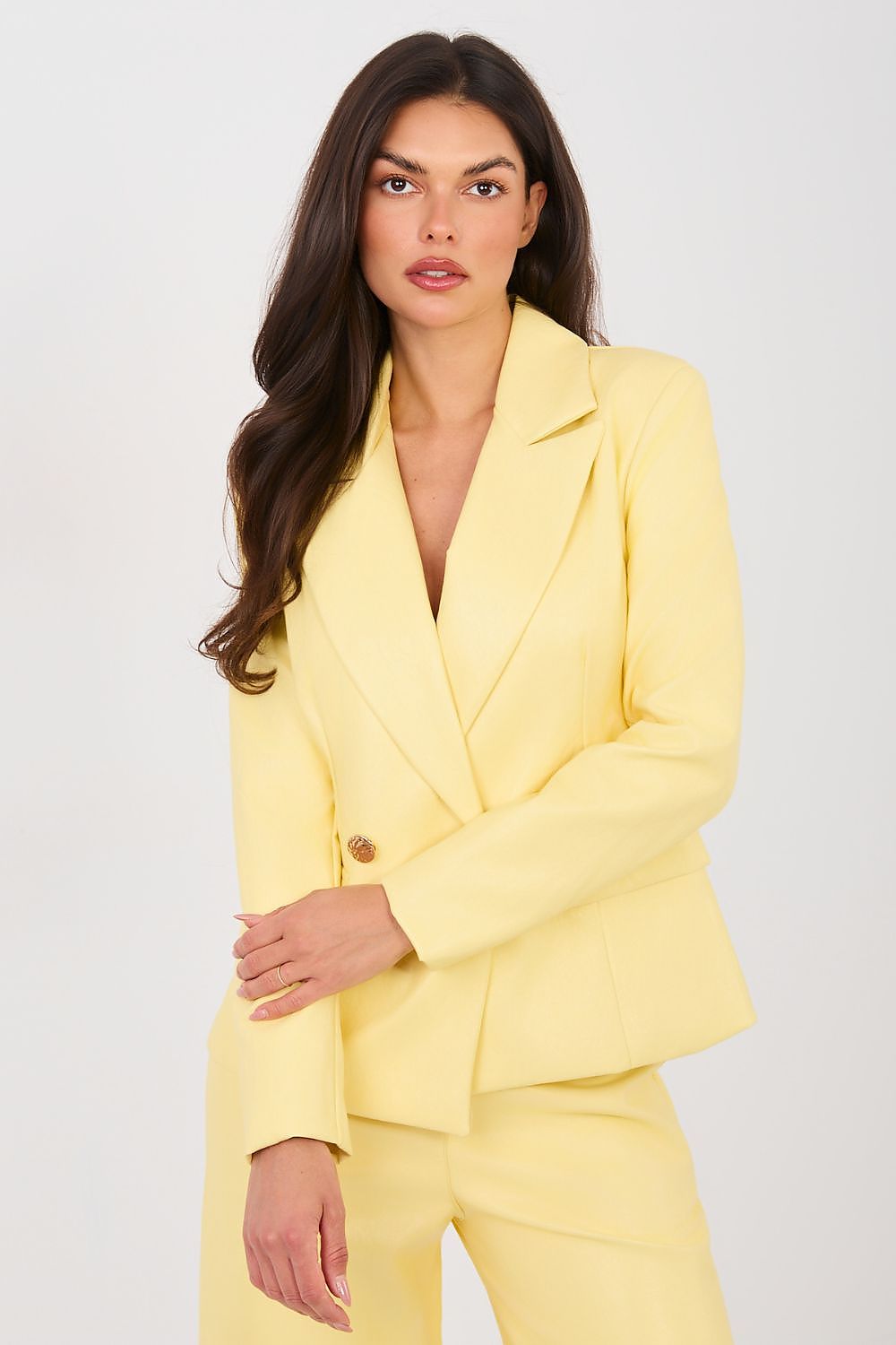  Jacket model 223763 Italy Moda 