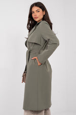 Coat model 223826 Rue Paris 
