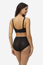  Reggiseno imbottito modello 225173 Gatta 