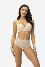  Reggiseno imbottito modello 225174 Gatta 