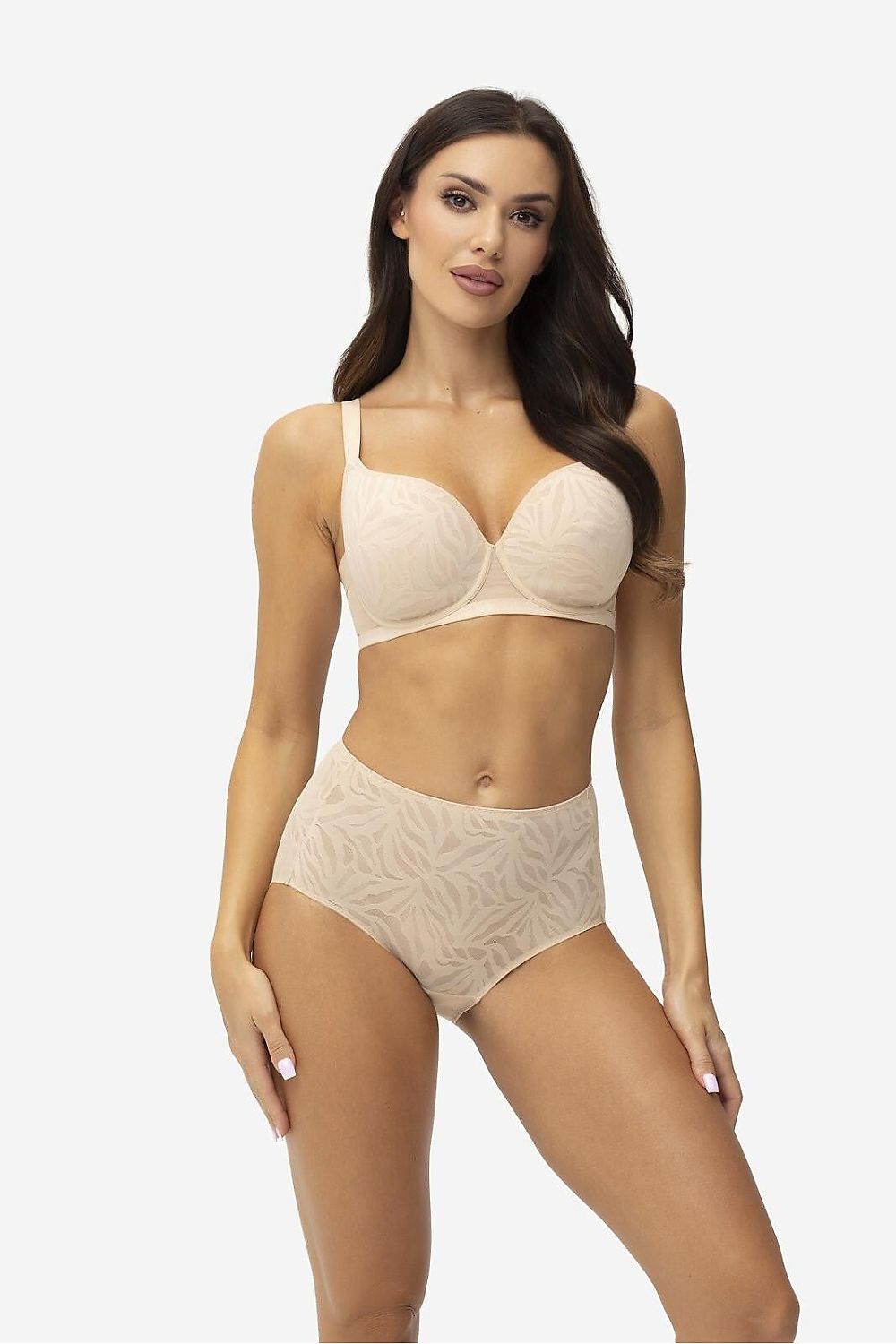  Reggiseno imbottito modello 225174 Gatta 